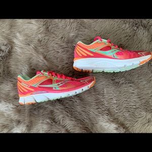 Saucony Kinvara